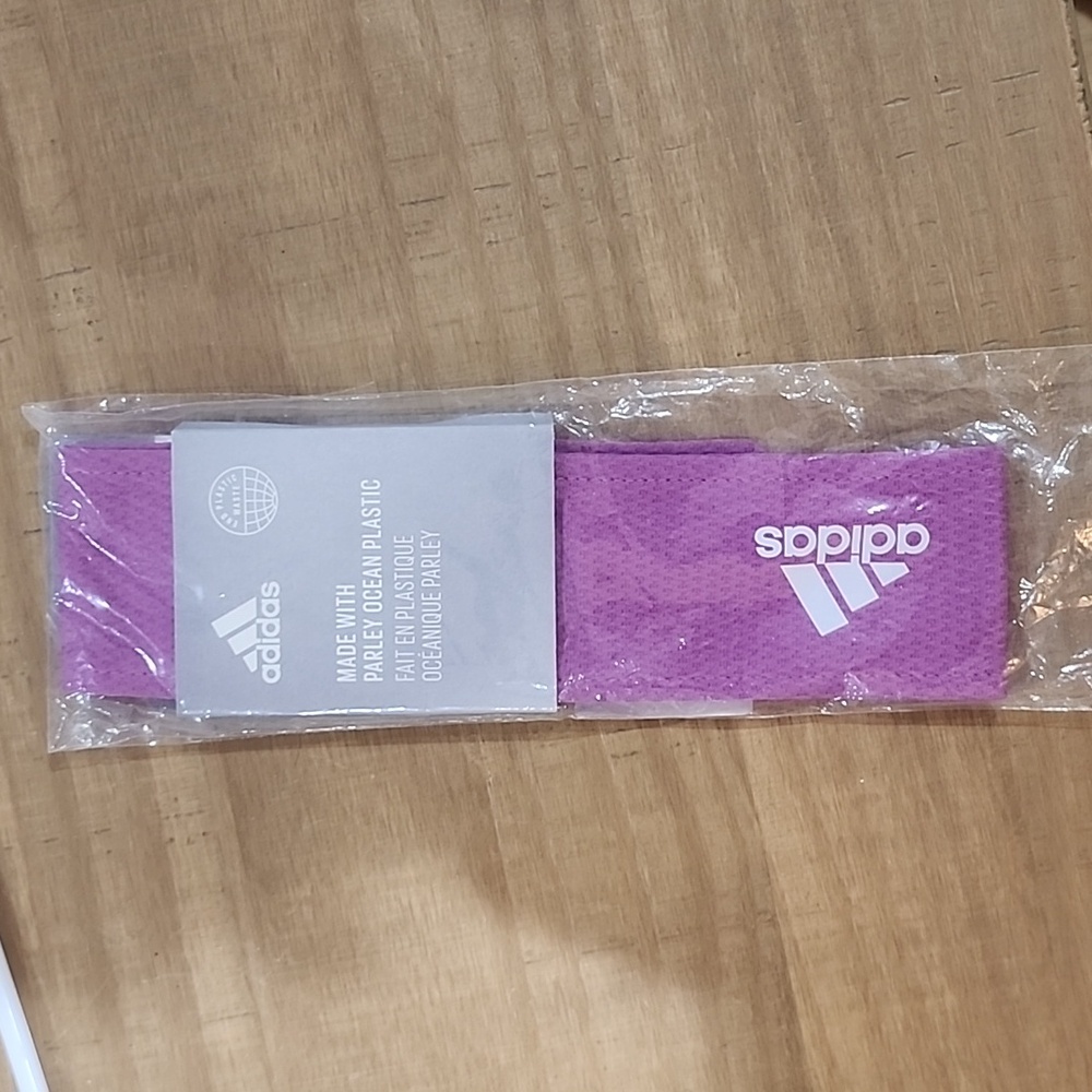 Adidas Head Tie